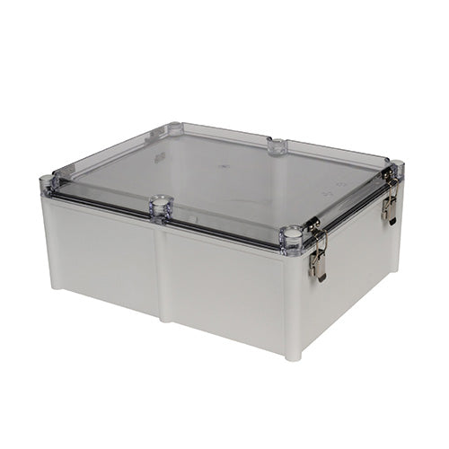 BUD Industries PTH-22760-LC