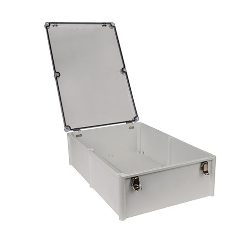 BUD Industries PTH-22762-LC