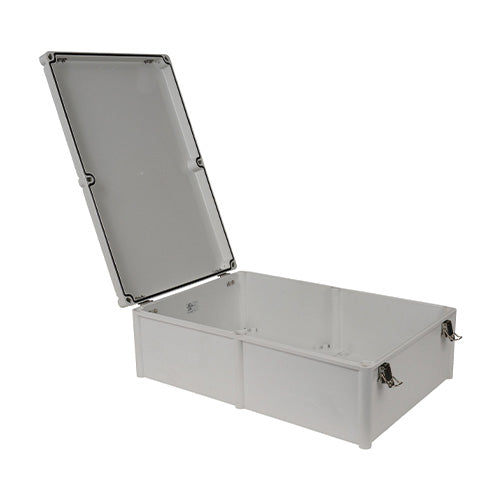 BUD Industries PTH-22762-L