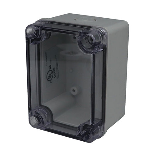 BUD Industries PTK-18420-C