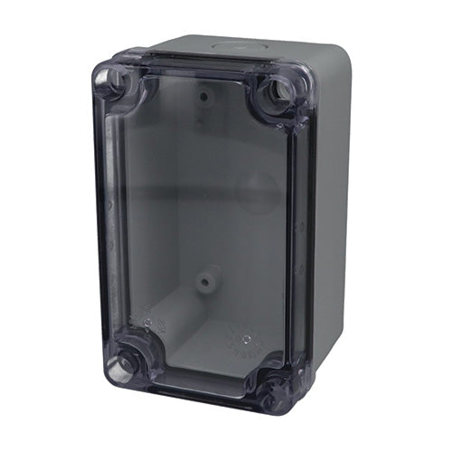 BUD Industries PTK-18422-C