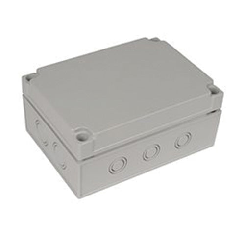 BUD Industries PTK-18428-C