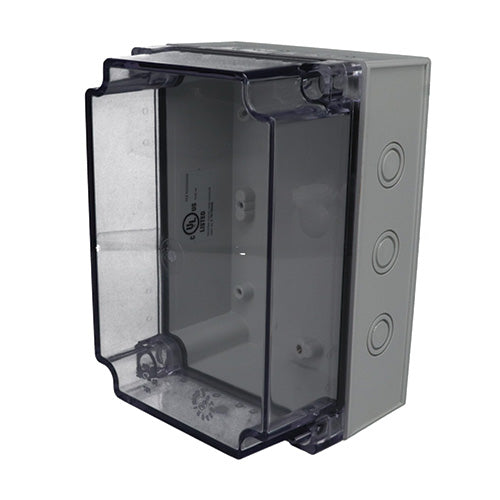 BUD Industries PTK-18429-C