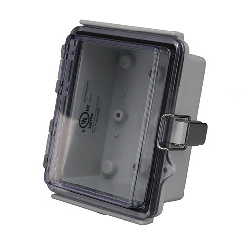 BUD Industries PTQ-11035-C