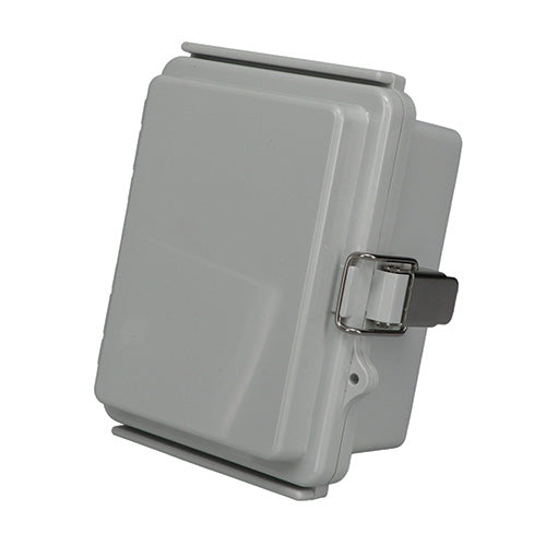 BUD Industries PTQ-11035