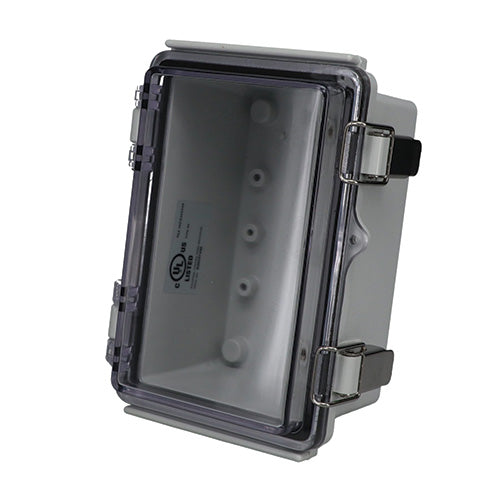 BUD Industries PTQ-11038-C