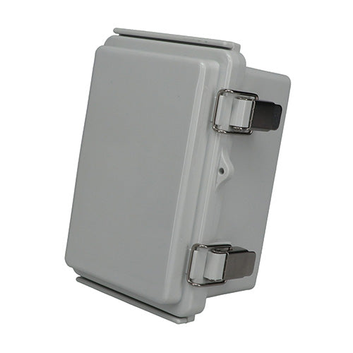 BUD Industries PTQ-11038