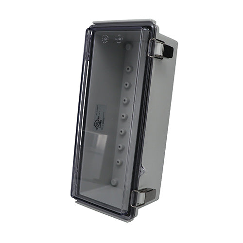 BUD Industries PTQ-11042-C