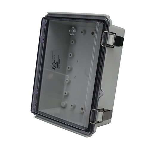 BUD Industries PTQ-11044-C