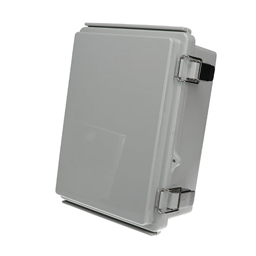 BUD Industries PTQ-11044