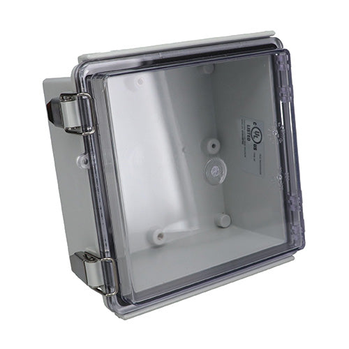 BUD Industries PTQ-11046-C