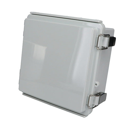 BUD Industries PTQ-11046