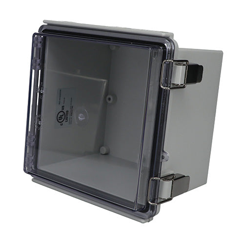 BUD Industries PTQ-11047-C