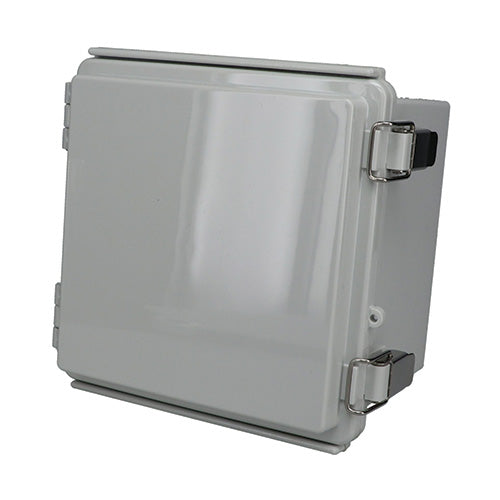 BUD Industries PTQ-11047