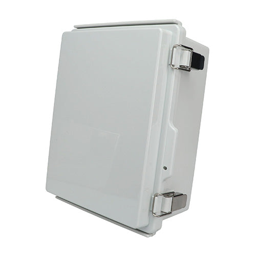 BUD Industries PTQ-11048