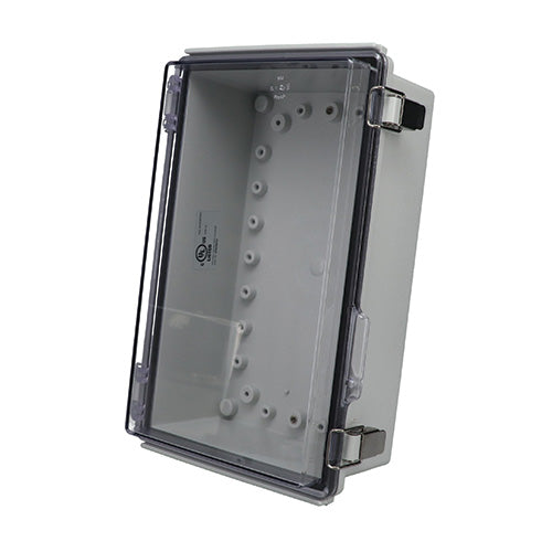 BUD Industries PTQ-11050-C