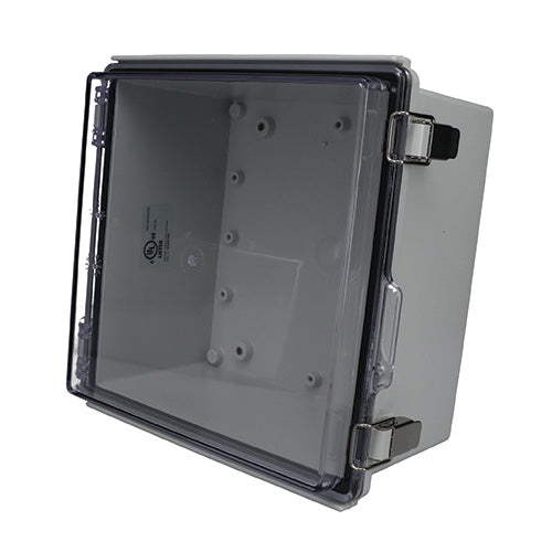 BUD Industries PTQ-11055-C