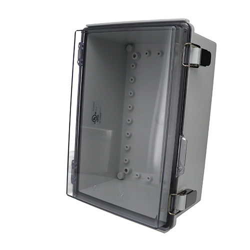 BUD Industries PTQ-11057-C