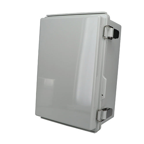 BUD Industries PTQ-11057