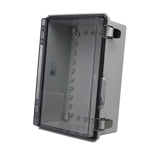 BUD Industries PTQ-11058-C