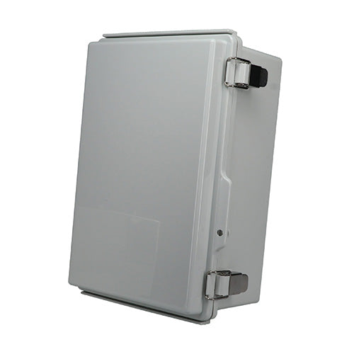 BUD Industries PTQ-11058