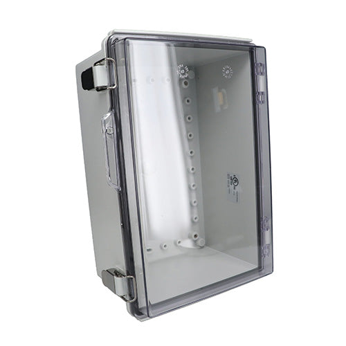 BUD Industries PTQ-11059-C