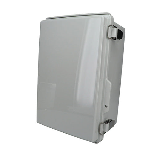 BUD Industries PTQ-11059