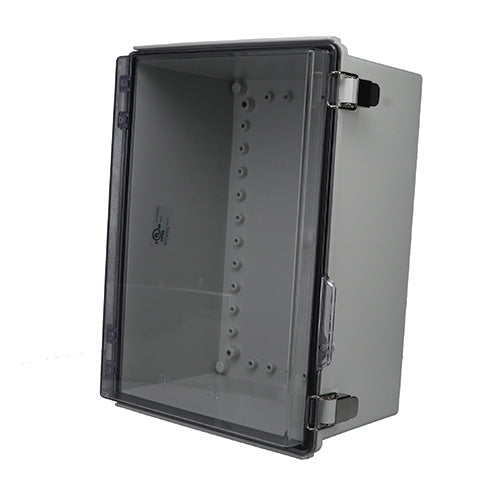 BUD Industries PTQ-11062-C