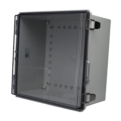 BUD Industries PTQ-11066-C