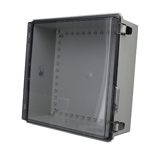 BUD Industries PTQ-11070-C