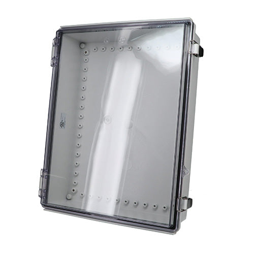 BUD Industries PTQ-11072-C