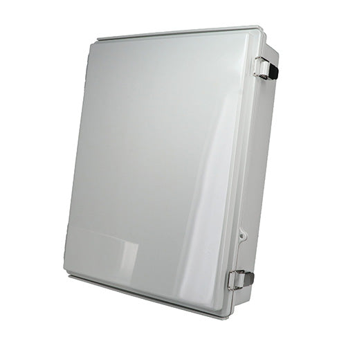 BUD Industries PTQ-11072