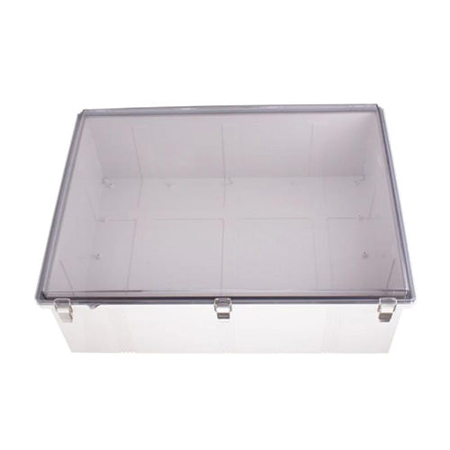 BUD Industries PTQ-11077-C