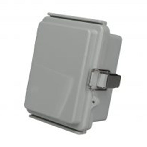 BUD Industries PTQ-11135