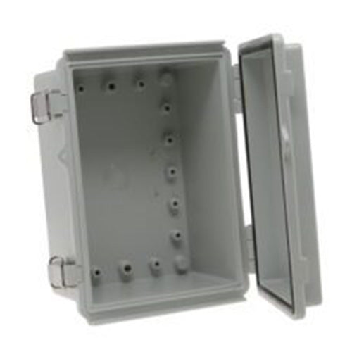 BUD Industries PTQ-11136