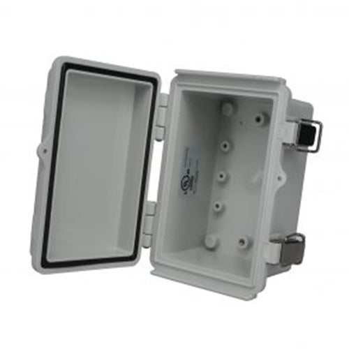 BUD Industries PTQ-11138