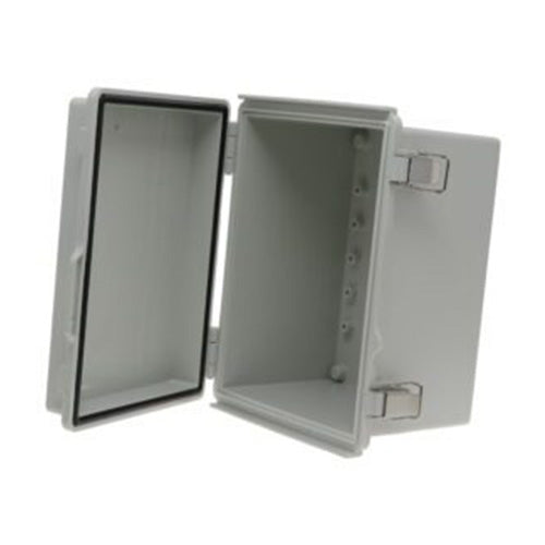 BUD Industries PTQ-11140