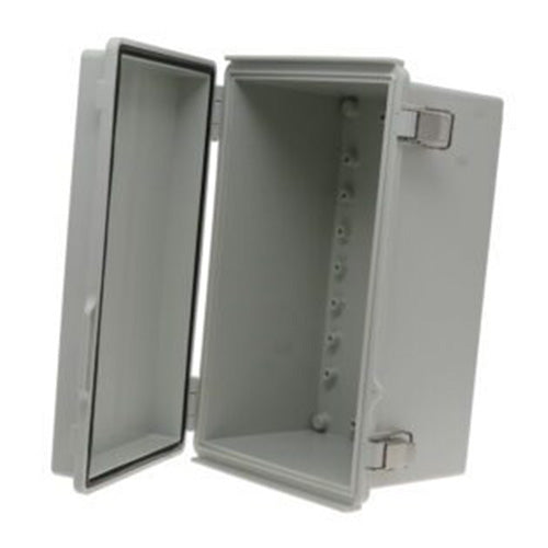 BUD Industries PTQ-11141