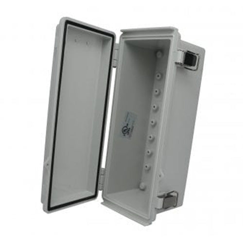 BUD Industries PTQ-11142