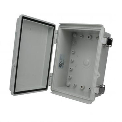 BUD Industries PTQ-11144