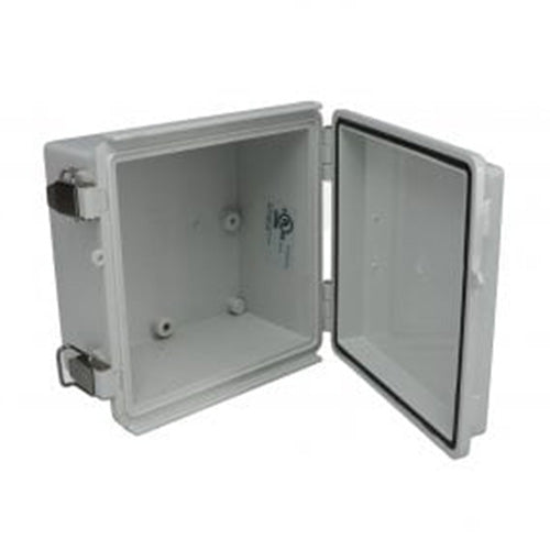 BUD Industries PTQ-11146