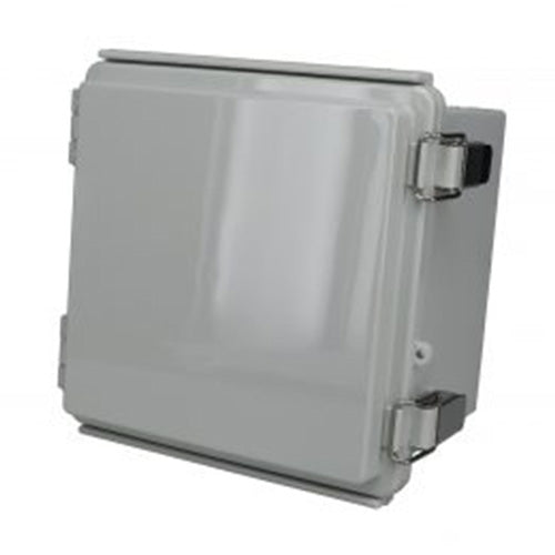 BUD Industries PTQ-11147