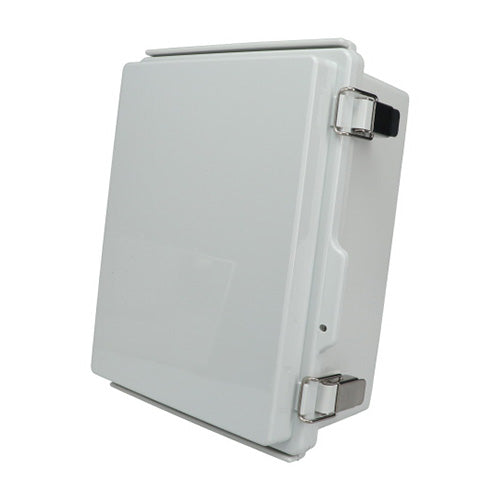 BUD Industries PTQ-11148