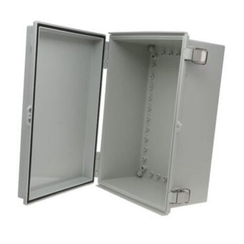 BUD Industries PTQ-11153