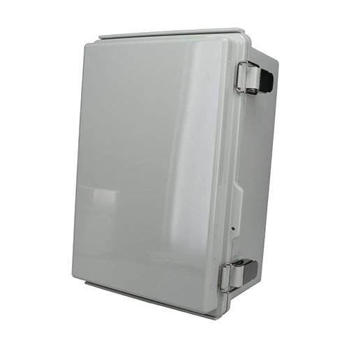 BUD Industries PTQ-11157