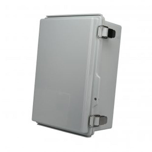 BUD Industries PTQ-11158