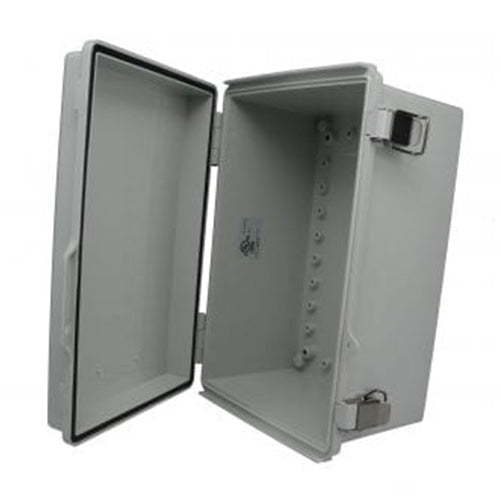 BUD Industries PTQ-11159