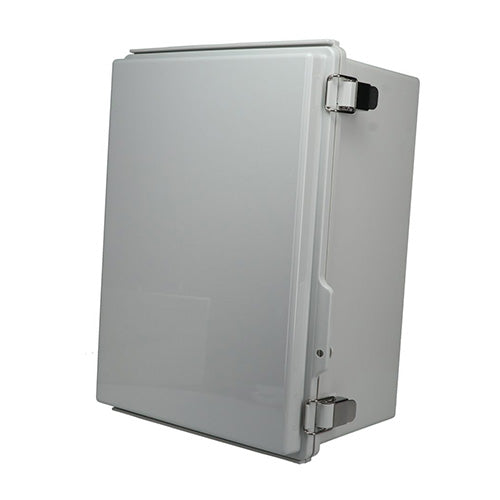 BUD Industries PTQ-11162