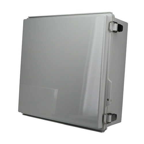 BUD Industries PTQ-11170