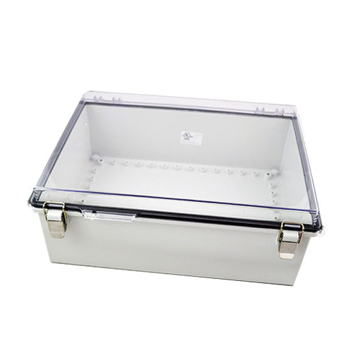 BUD Industries PTQ-11064-C